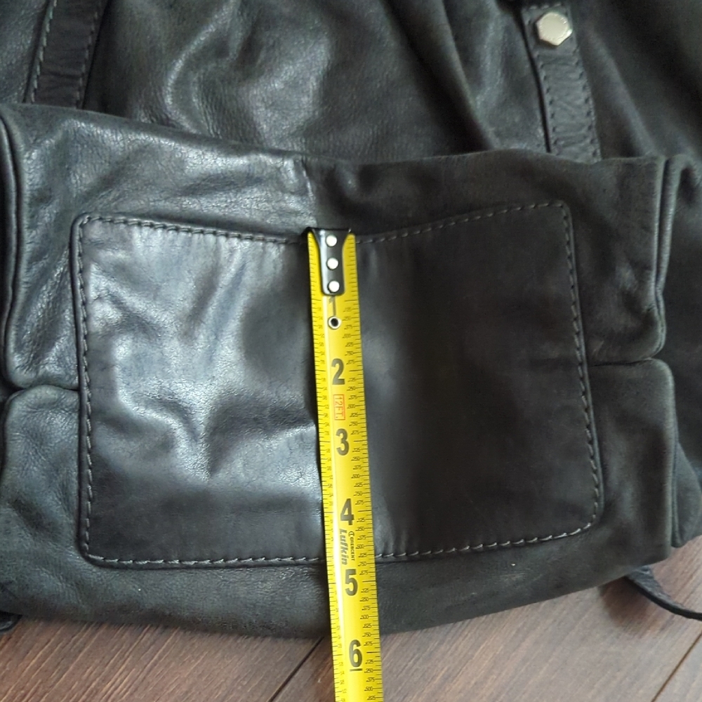 Marc Jacobs Black Tote Bag - Picture 10 of 11